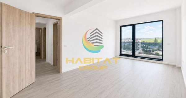 V&acirc;nzare Apartament 2 camere 69 mp - Popești Leordeni / Metrou Berceni