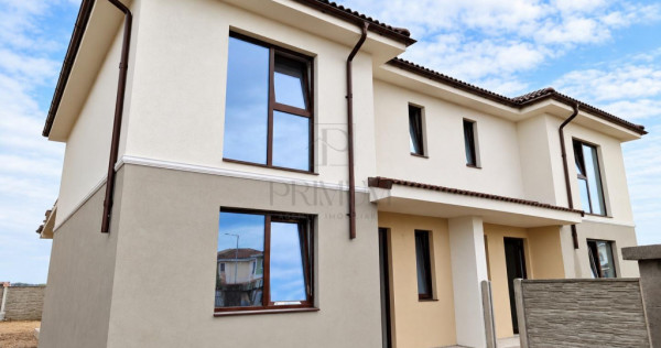 DUPLEX IN ZONA BUNA - PERSONALIZARE INTERIOARA - BINE COMPAR