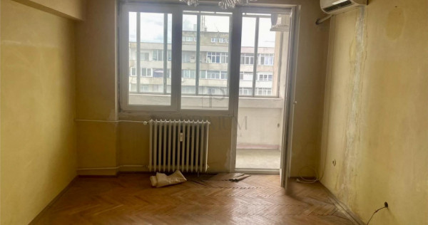 GARA NORD, 2 CAMERE, LIFT, CLIMA