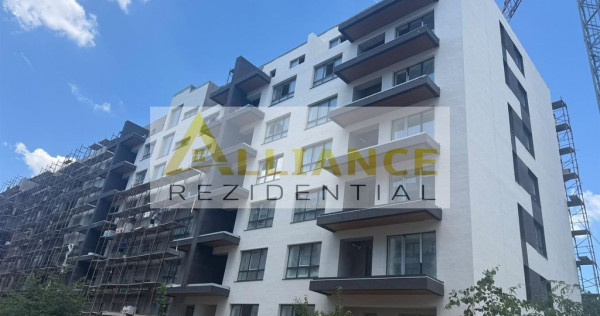 Aparatorii Patriei/Drumul Binelui-Apartament 2 Camere-Decomandat