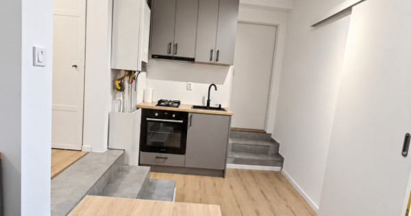 Apartament &icirc;n zonă centrală, Cluj-Napoca