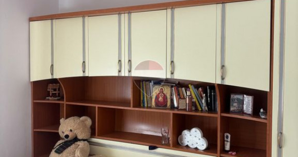 Apartament 3 camere | Nufărul, Oradea |