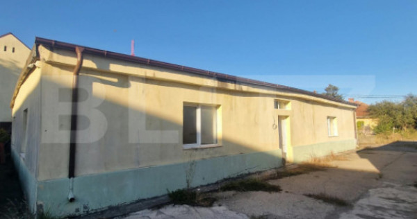 Cladire cazare muncitori 25-30 persoane
