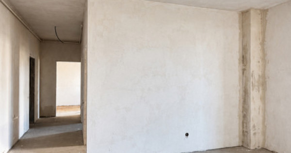 Oportunitate ! Apartament 4 Camere | Semifinisat | Logie 10