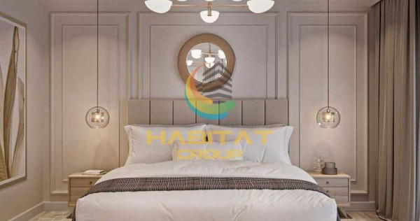 Apartament 3 camere parc Tineretului