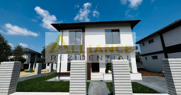 Casa de vanzare in Berceni