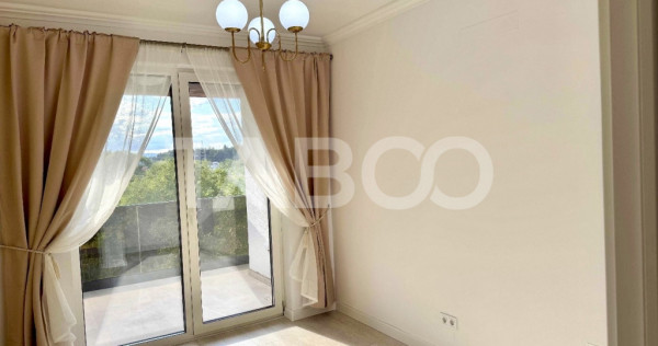 Apartament cu 2 camere de vanzare imobil nou cu lift Florest