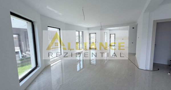 Miorița - Individuală - 5 camere -430 m teren
