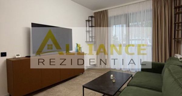 Sector 4 Apartament 3 Camere Mobilat/Utilat+Parcare