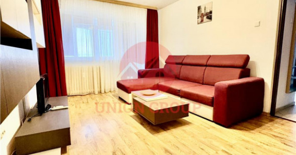 Apartament 2 Camere Decomandat KM 4-5