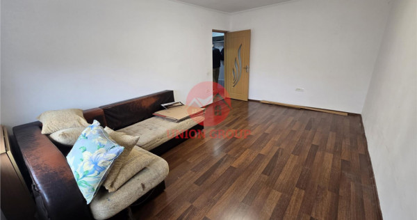 Apartament Spatios De In Tomis 3 &ndash; 68 mp, Centrala Proprie