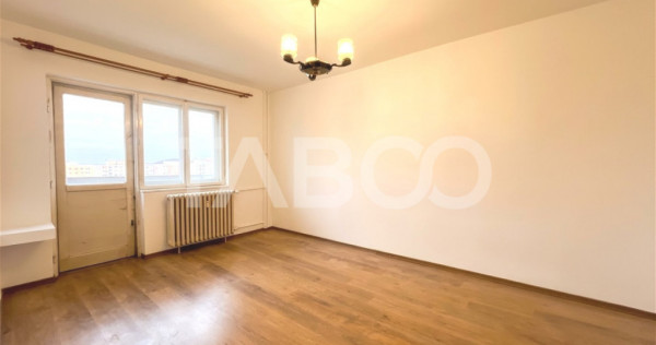 Apartament cu 2 camere decomandate de vanzare in Manastur Mc