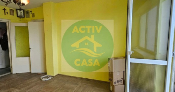 APARTAMENT CU 2 CAMERE DE V&Acirc;NZARE &ndash; ROMAN! zona Hotel