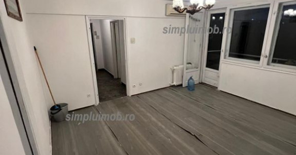 3 Camere Spatios Metrou Piata Sudului