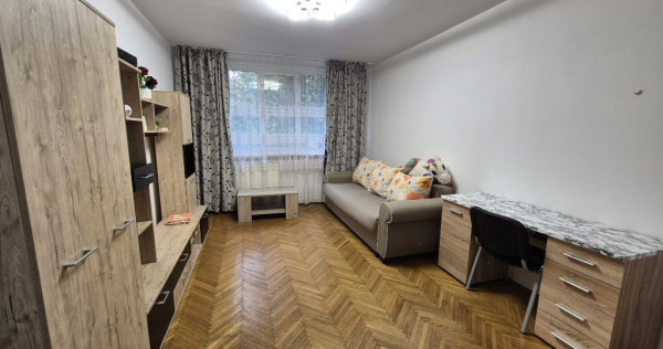 Apartament 3 Camere Decomandat, Etaj 2 &ndash; Țiglina 1, Galați