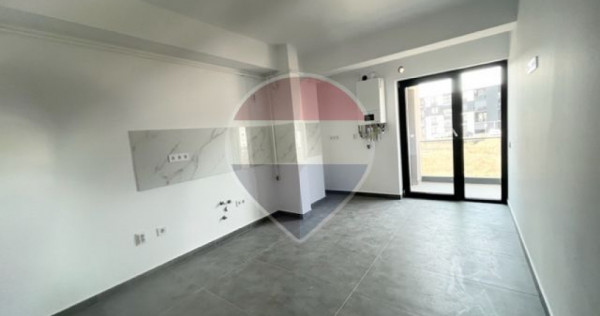 Apartament 2 camere, etaj 1, str. Doamna Stanca nr.46, Euforia 3