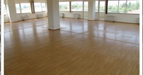 Spațiu de birouri de inchiriat zona Pipera