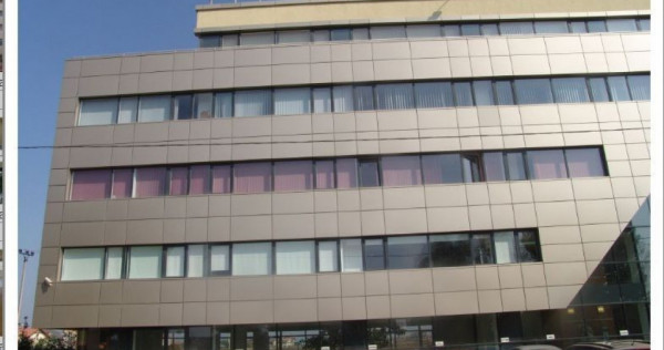 Spatiu de birouri Pipera