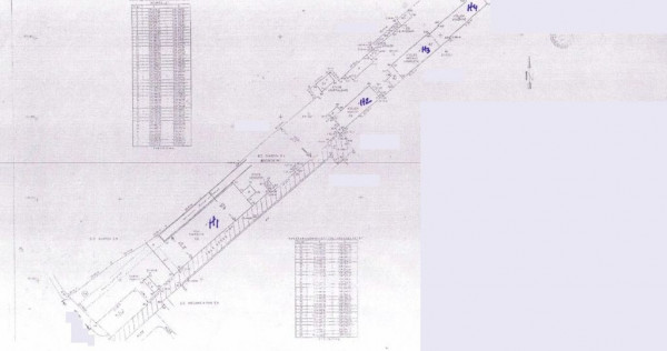 Ferdinand-obor, teren suprafata 8400 mp