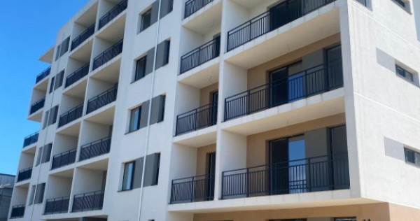 Apart 2 - Mamaia Nord/ Sat