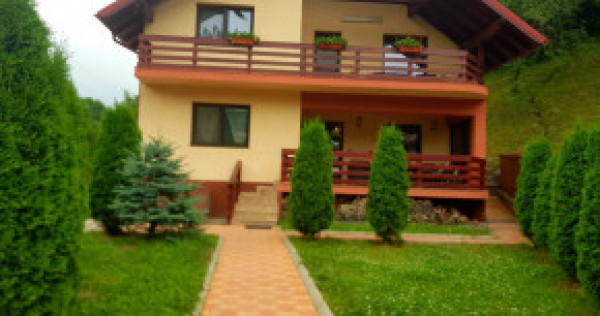 Casa Cazare la munte Comarnic, Prahova