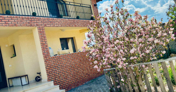 Casa noua in Deva, D+P+M, zona Zavoi, teren 942