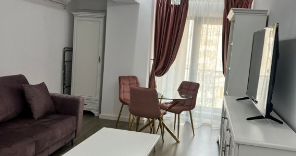 ADAMANT TOWERS | Apartament 2 camere 66,5mp ~ Nicolina CUG, Iaşi