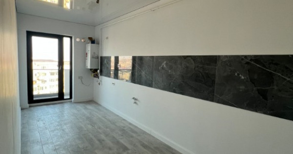 ADAMANT TOWERS | Apartament 2 camere 66,5mp, FINALIZAT