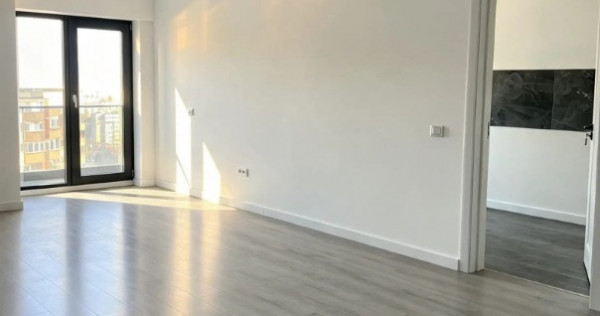 ADAMANT TOWERS | Apartament 2 camere 66,5mp, FINALIZAT - intabulat