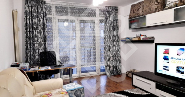 Apartament doua camere decomandat, Prima Nufarul, Oradea