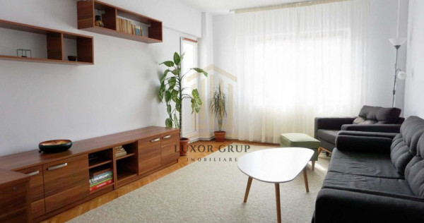 Apartament 3 camere decomandat 70 mpu | Ultra-Central | Pivn