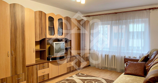 Apartament trei camere tip PB, Dragos Voda, Oradea