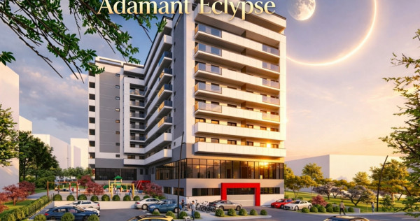 ADAMANT ECLYPSE, 2 camere, TIP 2C, 67.6mp CUG-BRD - Iasi