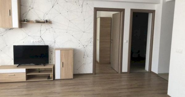 Apartament in bloc nou in Ploiesti, zona 9 Mai