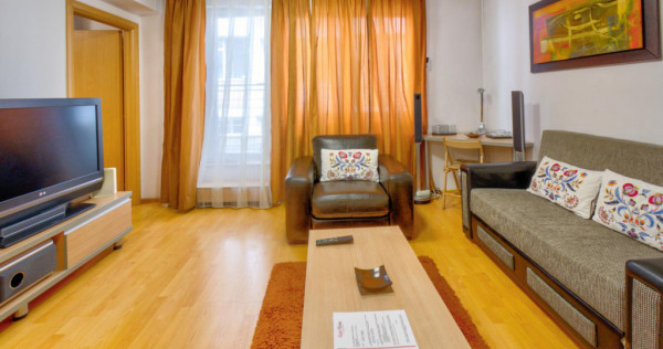 Apartament 2 camere Dorobanti - Floreasca - Stefan cel Mare