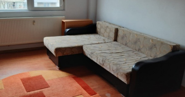 Apartament 2 camere Brancoveanu - Secuilor