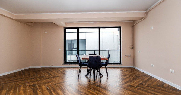 Apartament Mamaia Nord -2 camere- O.B.A Lake - Proiect finalizat.