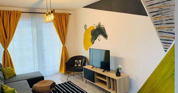 For rent !Chirie Apartament 3 cam lux Residence Onestilor