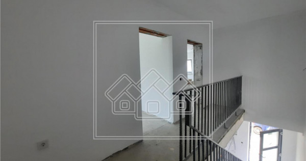 Casa tip duplex in Alba - 0 COMISION - 2 dormitoare - terasa
