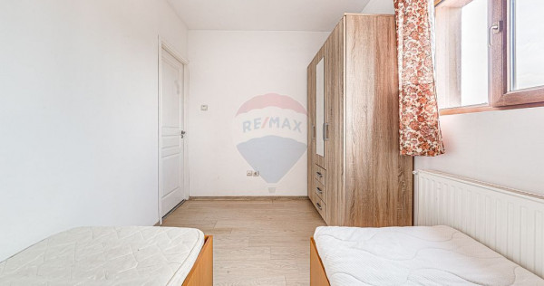 Apartament cu 2 camere in zona Vlaicu de inchiriat