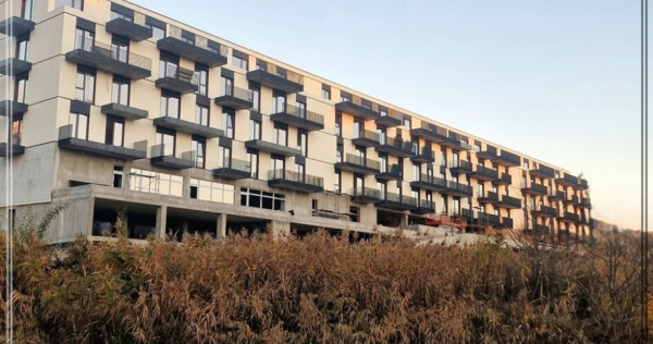 Apartament Premium | Cluj Zorilor | Langa liceul Waldorf | C