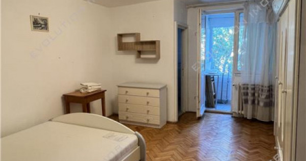 Apartament 1 Camera Balcon | Etaj 3/10 | Take Ionescu
