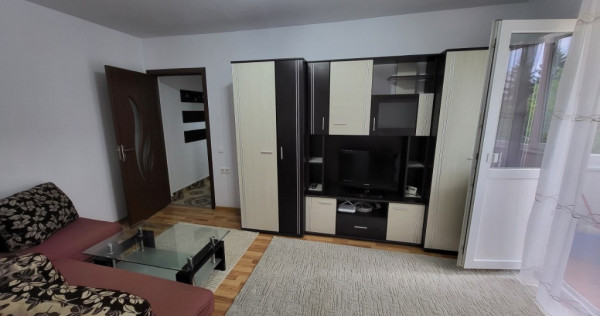 EE/116 Apartament cu 3 camere în Tg Mureș - Dâmb