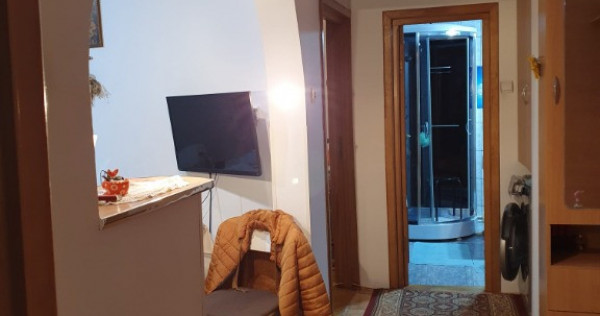 Apartament 3 camere Calarasi IV