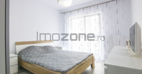 Bd. Timisoara, EXIGENT, 2 camere, etaj 4, boxa inclusa, B...