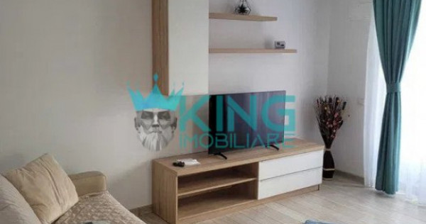 Gavana / 2 camere/ Centrala proprie/ Parcare / Balcon