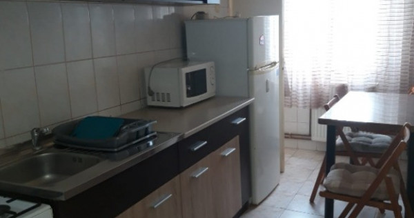 Apartament 2 camere decomandat, termotecă, Vlaicu - Fortuna