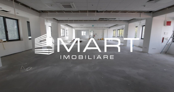 Spatiu birouri 200mp zona Aeroport