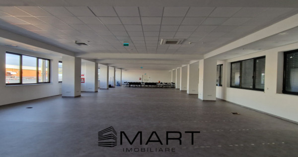 Spatiu birouri 200mp zona Aeroport