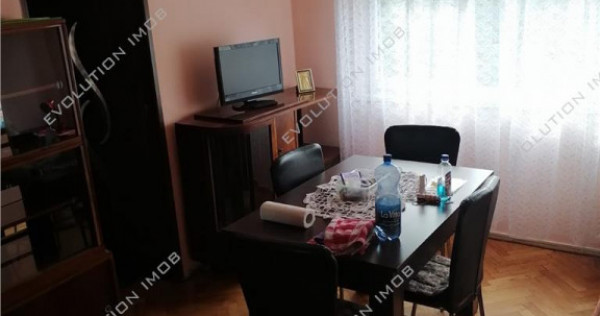 Apartament 2 camere, Zona Dacia, Timisoara